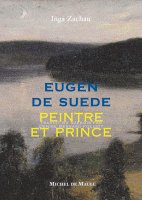Eugen de Suède, peintre et prince