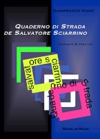 Quaderno di Strada de Salvatore Sciarrino
