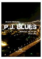 P.J. Blues