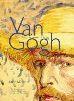 Van Gogh... pour planer au-dessus de la vie