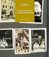 50e Anniversaire de la Fondation Royaumont<br/>Histoire d'une famille, La famille Goüin
