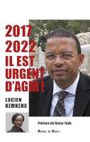 2017-2022<br/>Il est urgent d’agir !