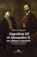 Napoléon III & Alexandre II, Une Alliance Contrariée