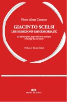 Giancinto Scelsi, Les Horizons Immémoriaux