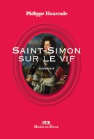 Saint-Simon sur le vif